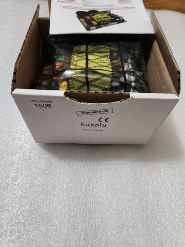 Hypex switching power supply