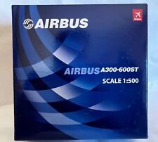 HOGAN 1/500 - AIRBUS BELUGA