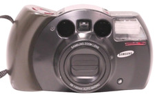 Samsung ECX1 Panorama Camera