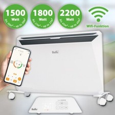 Chauffage Électrique Convecteur de Radiateur Antigivre