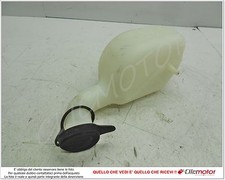 Réservoir Vasque Vase D'Expansion Radiateur Original Pour SYM HD 125 Année 2008