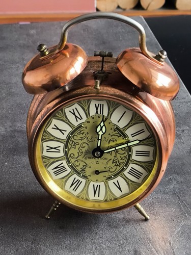 Jaz france répétition - rÉpÉtition, clock