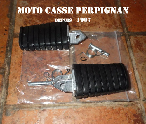 Repose pied yamaha - repose, av