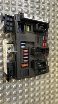 Boitier servitude moteur - , (bsm)