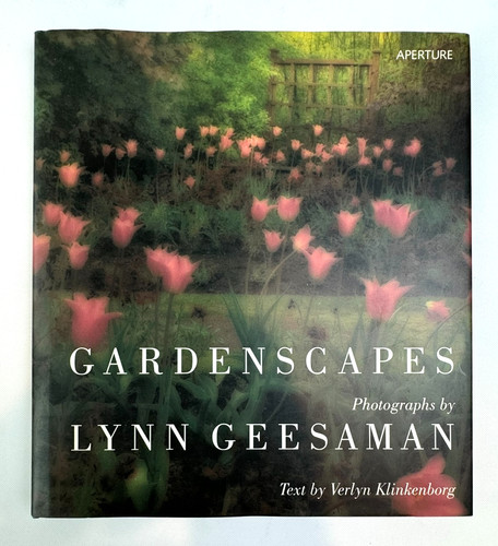 Signed gardenscapes lynn - signed, by