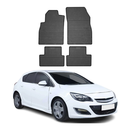 Tapis sol pour opel astra - tapis, de