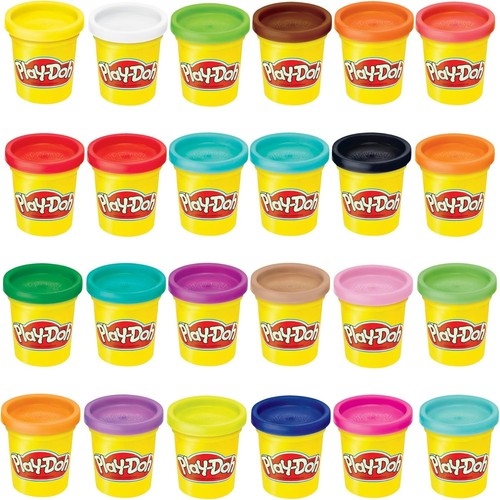 Play doh modeling compound - play-doh,