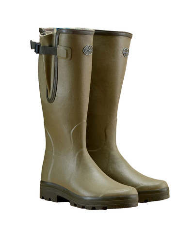 Chameau vierzon neoprene - vierzon,
