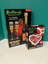 Brickcraft BRICKTANICALS