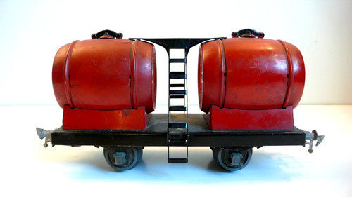 Jep échelle wagon - Échelle,