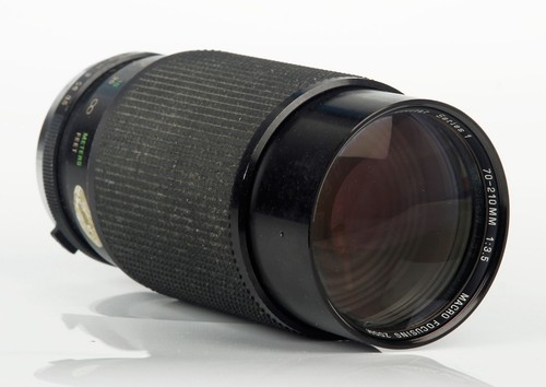 Vivitar series 210mm f3 5 - vivitar, 70-210mm