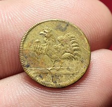 #77-403 ~ Token / Jeton -