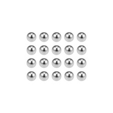Billes de précision 7,5 mm