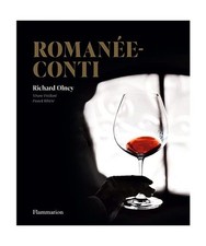 Romanée-Conti, Olney
