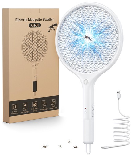 Mohard raquette electrique - mohard,