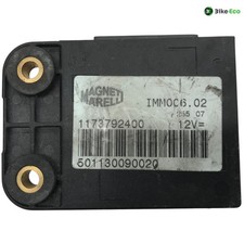 Boitier cdi PEUGEOT ELYSTAR 125 2006-2014 ADV2.