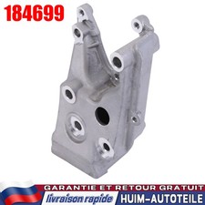 Patte Fixation Support Moteur Pour Citroen C5 C8 Peugeot 206 407 Fiat Scudo 16V