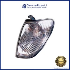 Flèche Antérieure Gauche