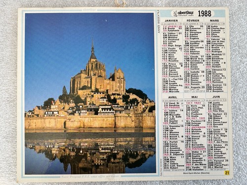 Almanach des t - almanach,