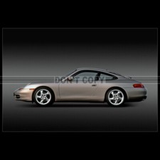 Photo A.000942 PORSCHE 911 3.4