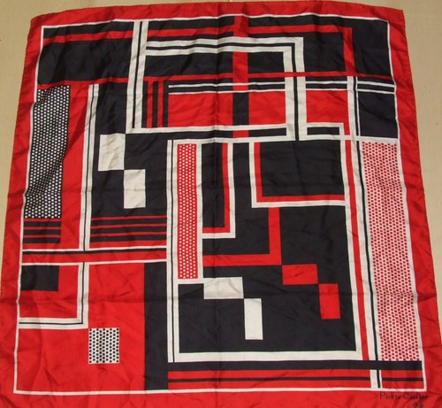 Foulard 100 pure soie - foulard, 100%