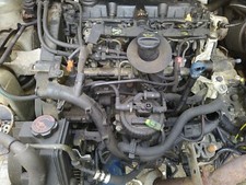 Moteur RHY 2,0 HDI 8v 90 KM