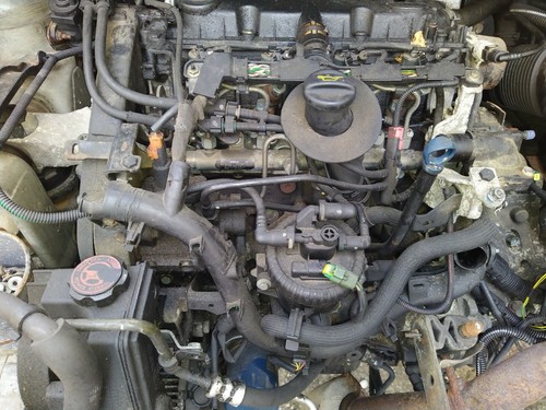 Moteur rhy hdi - moteur,