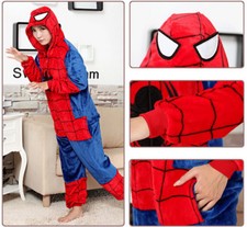 PYJAMA ADULTE KIGURUMI ENVOI