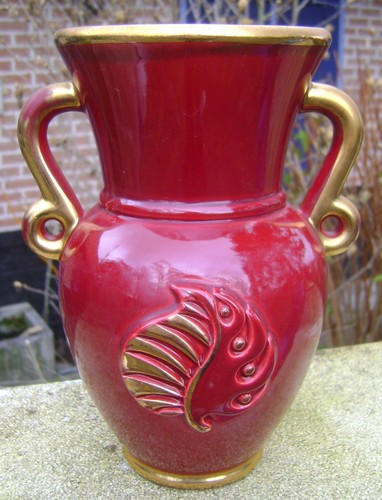 Vase ceramique verceram - vase,