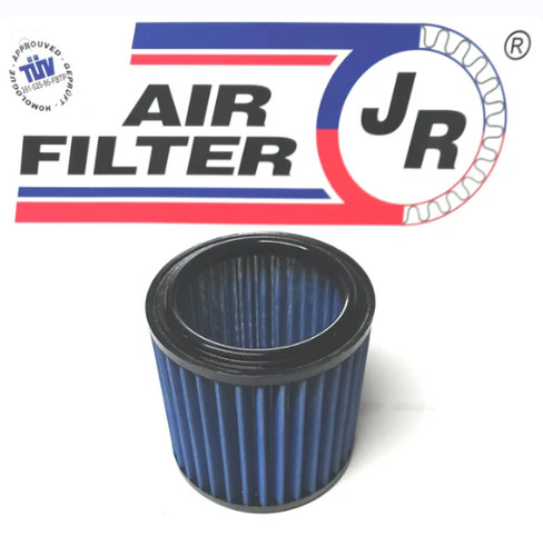 Filtre air lavable pour - À,