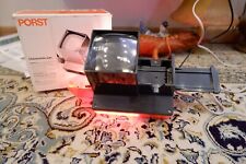 Porst projecteur diapositives