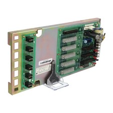 Yaskawa JZNC-MRK09-21 Printed Circuit Board Used UMP