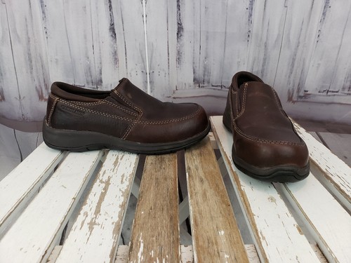 Carolina womens brown walking - womens,