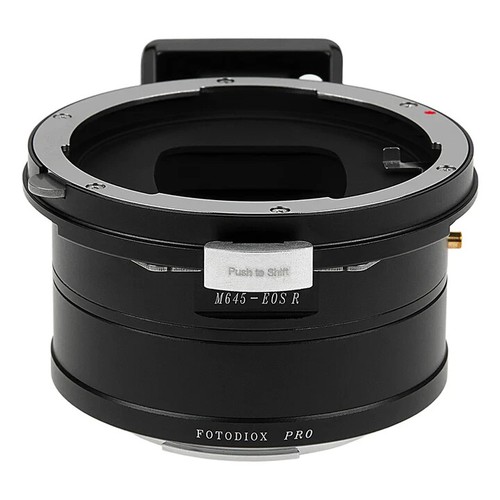 Fotodiox pro adaptateur - fotodiox,