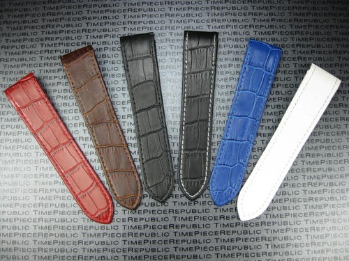 Bracelet cuir grand de - mm,