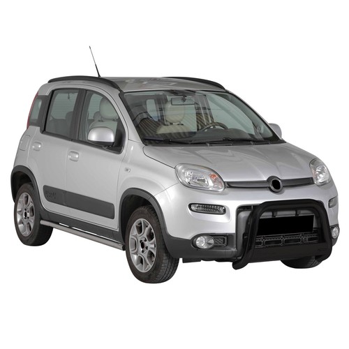 Pare buffle avant pour - pare-buffle, fiat