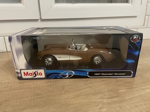 Voiture miniature 18 - voiture, 1/18