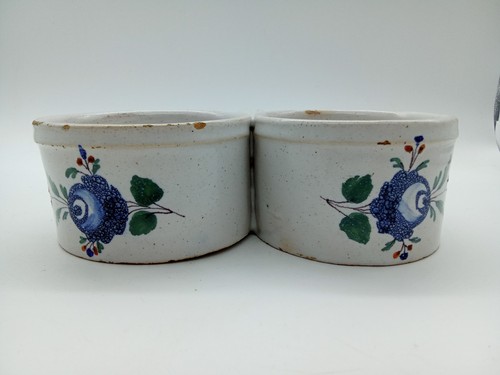 Porte huilier faience - porte, en