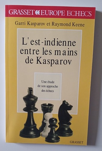Kasparov keene - kasparov/keene,