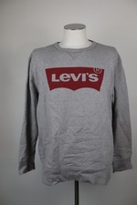 Levi's Sweat-Shirt Pull Homme