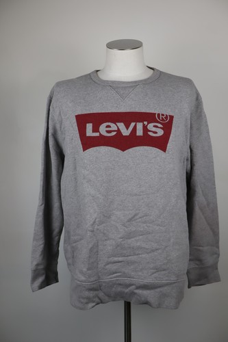 Levi sweat shirt - sweat-shirt, homme