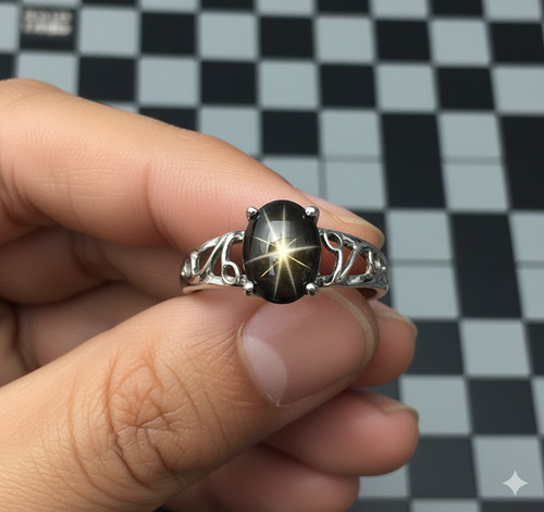 Bague fiançailles en - bague,