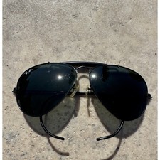 Ray-Ban Shooter Sunglasses