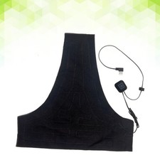  Chauffe-dos Tapis Chauffant