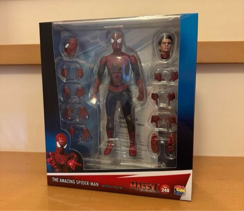 Mafex 248 the - mafex, amazing