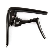 Capodastre Trigger Fly Black