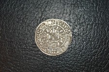 Philippe VI maille blanche