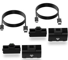Batterie Pour Manette Xbox MGG