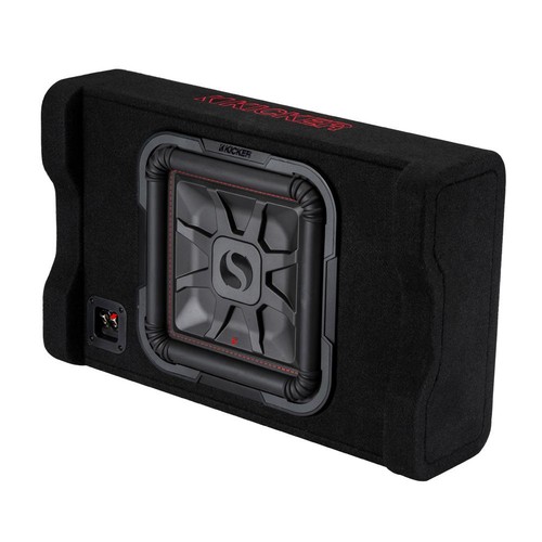 Kicker voiture audio - voiture, 12