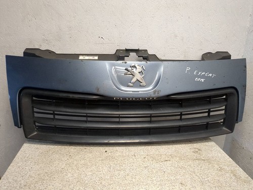Peugeot expert 2015 grille - peugeot,